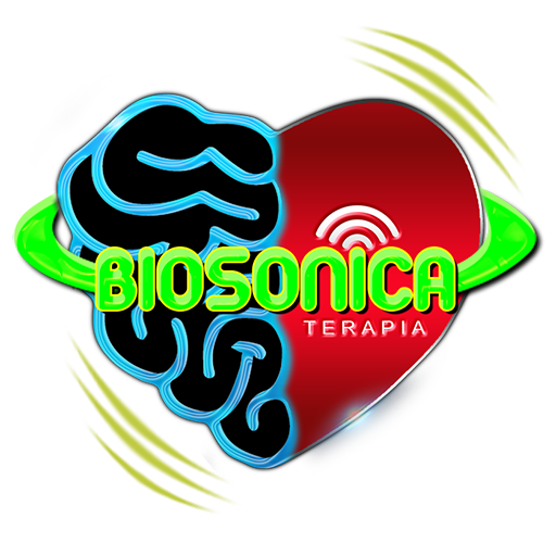 Logo de Biosónica La Terapia