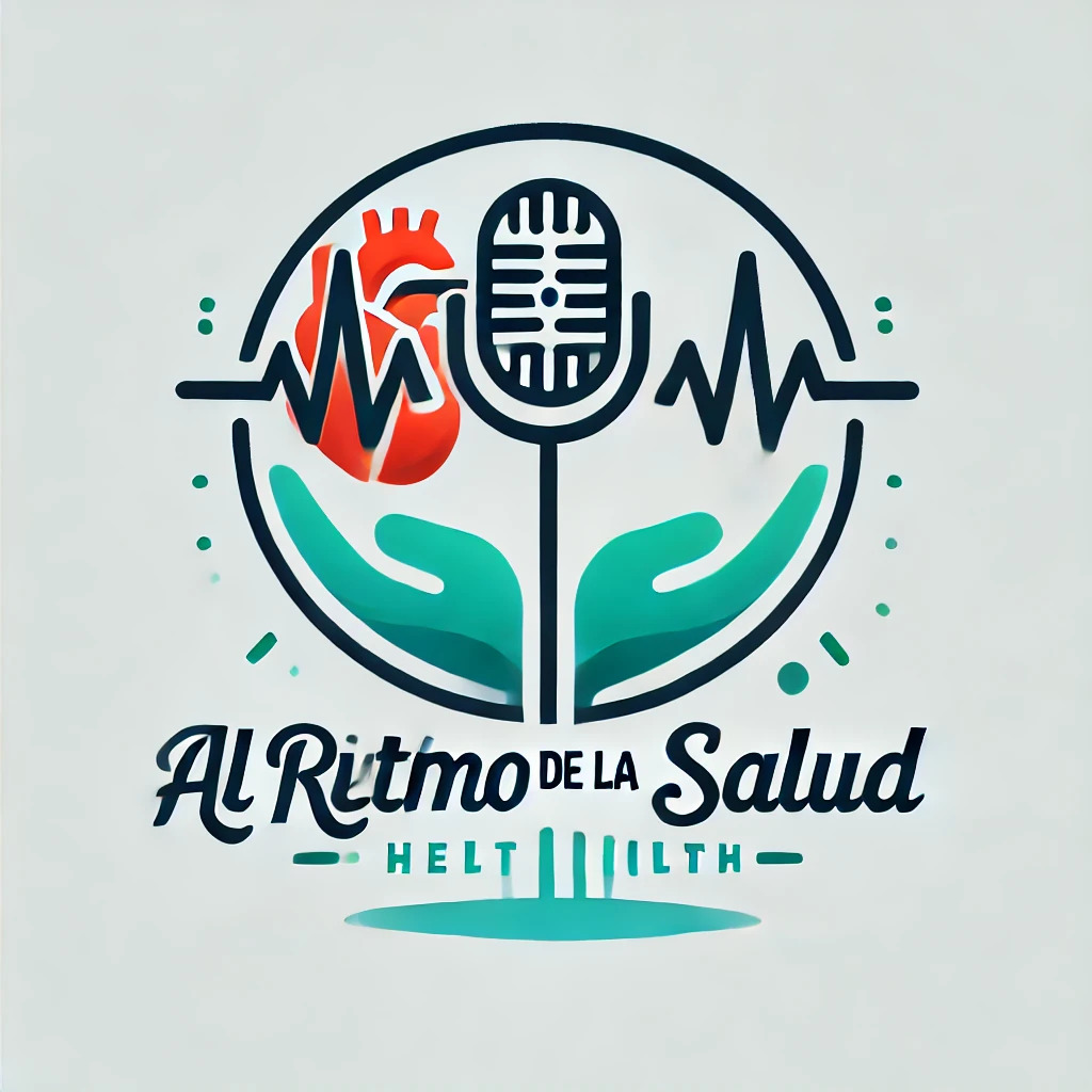 Logo de Al Ritmo de la Salud